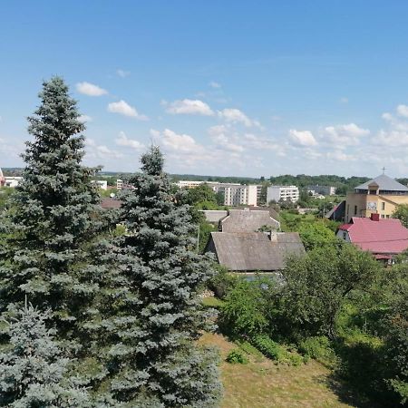 Apartment Anna Saldus Εξωτερικό φωτογραφία