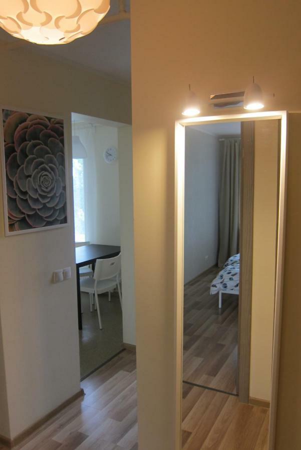 Apartment Anna Saldus Εξωτερικό φωτογραφία