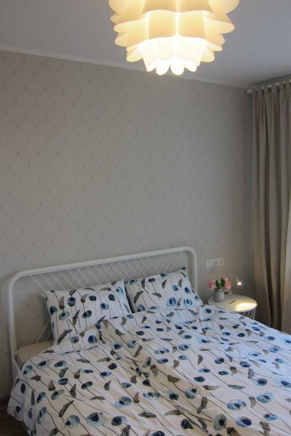 Apartment Anna Saldus Εξωτερικό φωτογραφία