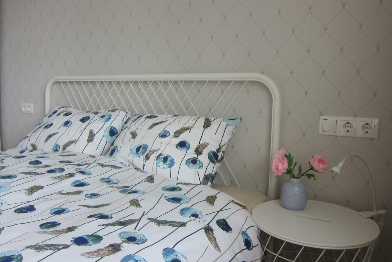 Apartment Anna Saldus Εξωτερικό φωτογραφία
