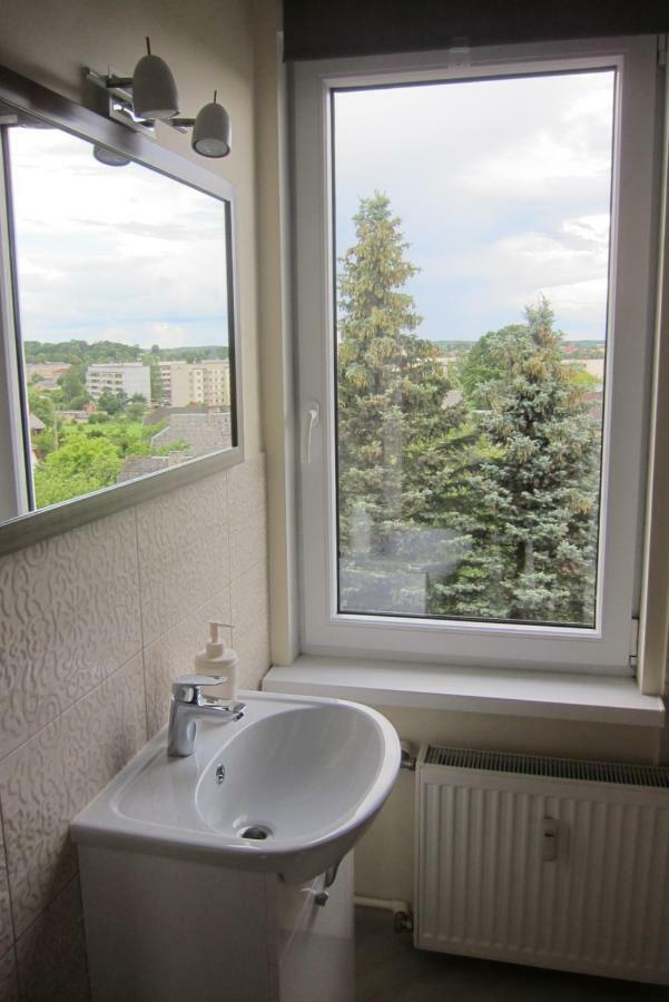 Apartment Anna Saldus Εξωτερικό φωτογραφία