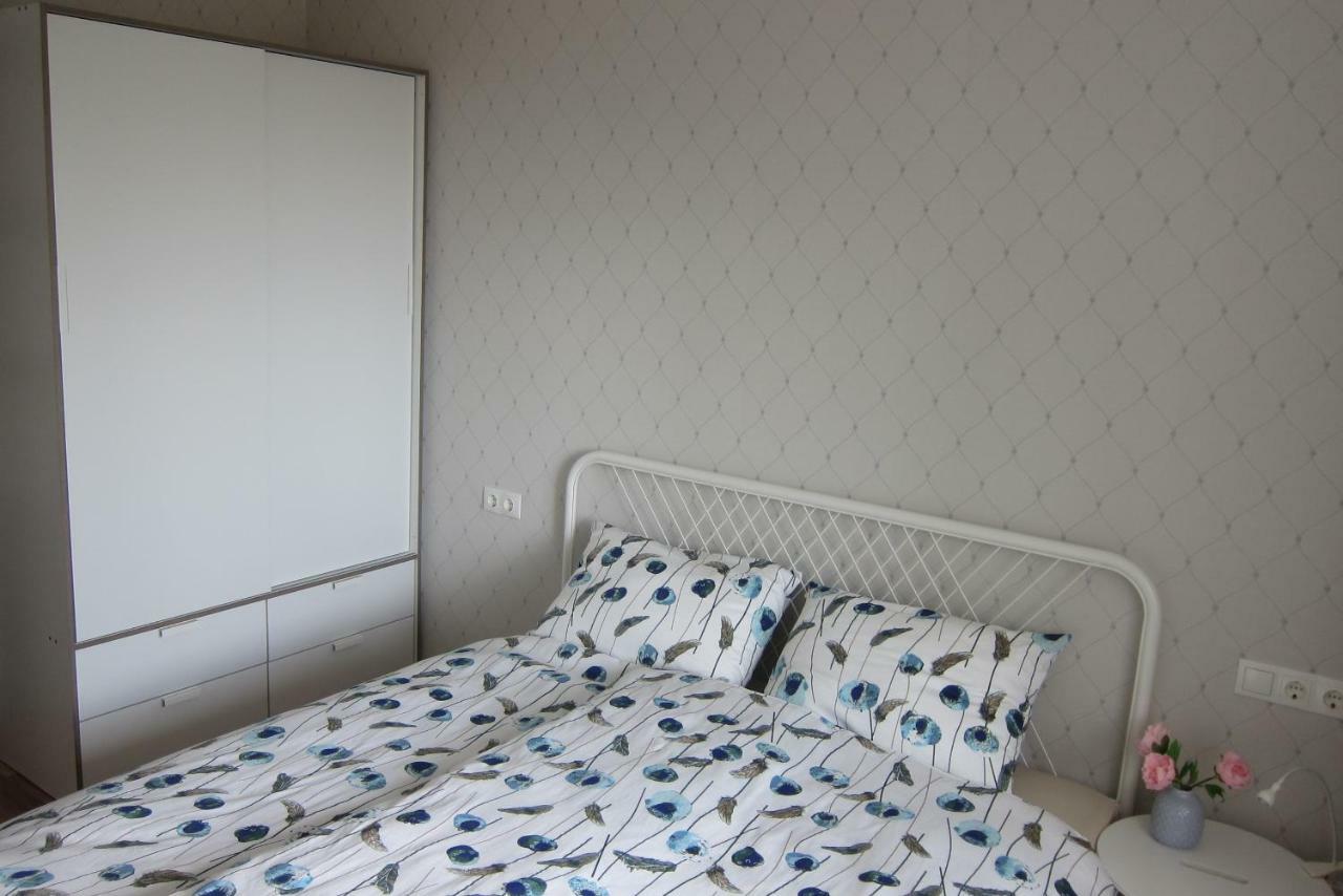 Apartment Anna Saldus Εξωτερικό φωτογραφία